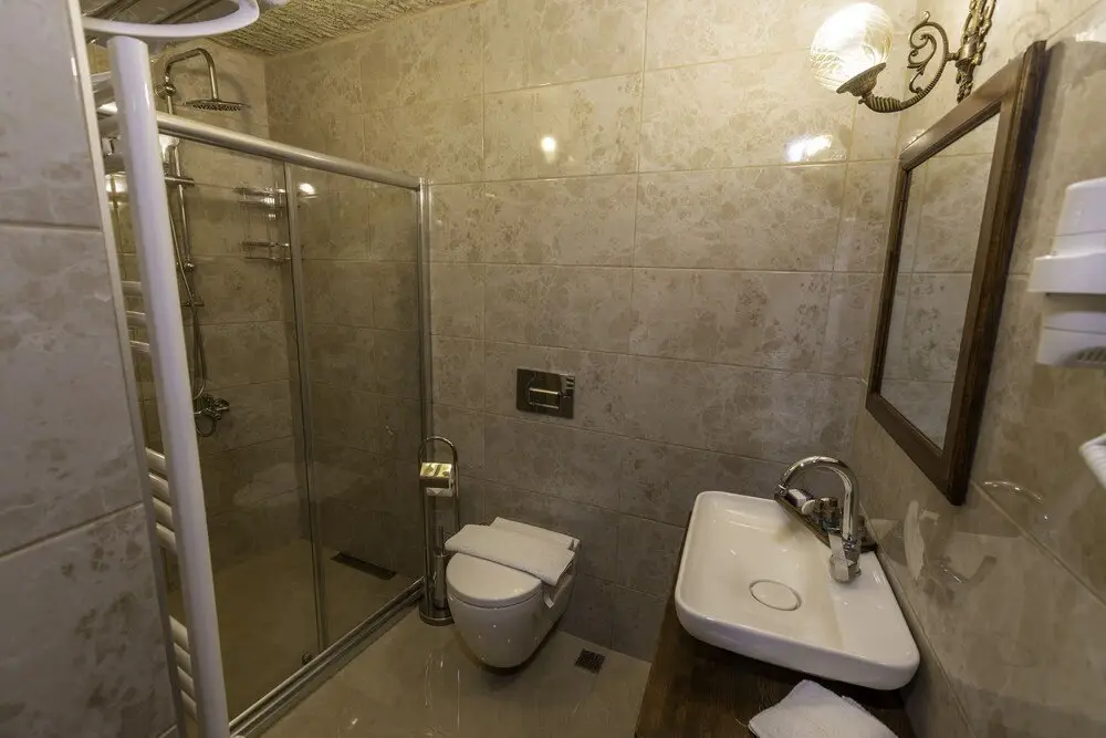 Гёреме: Sef Cave Hotel