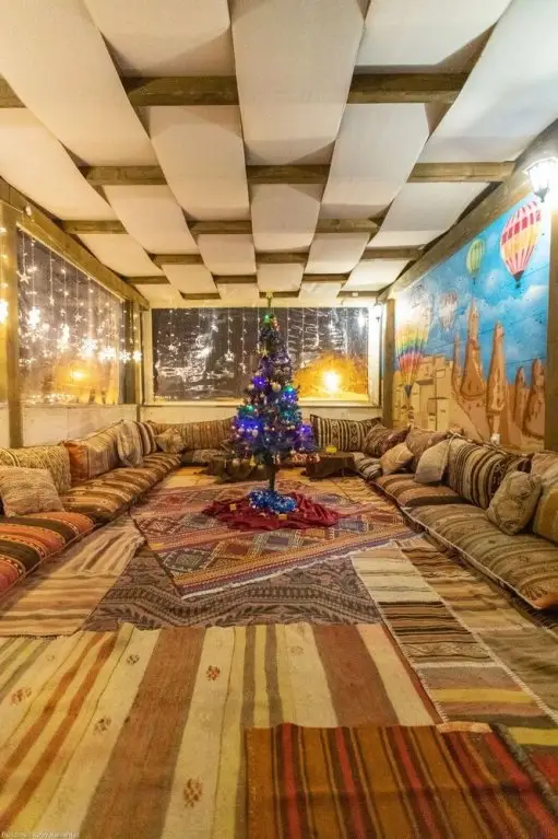 Гёреме: Sef Cave Hotel