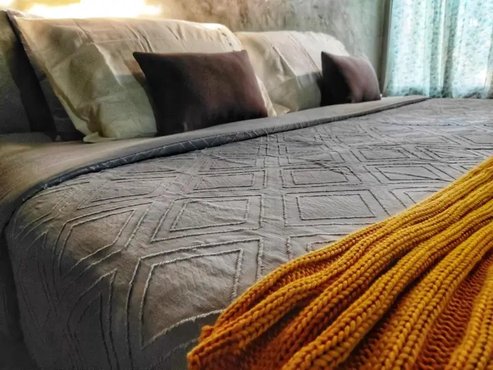 Чиангмай: Sukjai Guesthouse