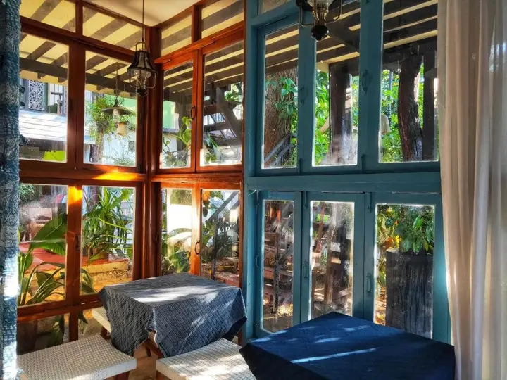 Чиангмай: Sukjai Guesthouse