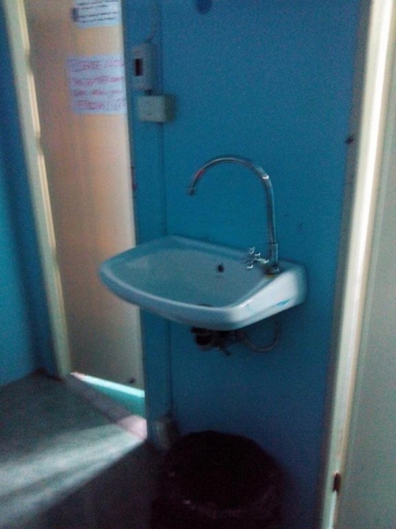 Ко-Пханган: Bamboo Hostel