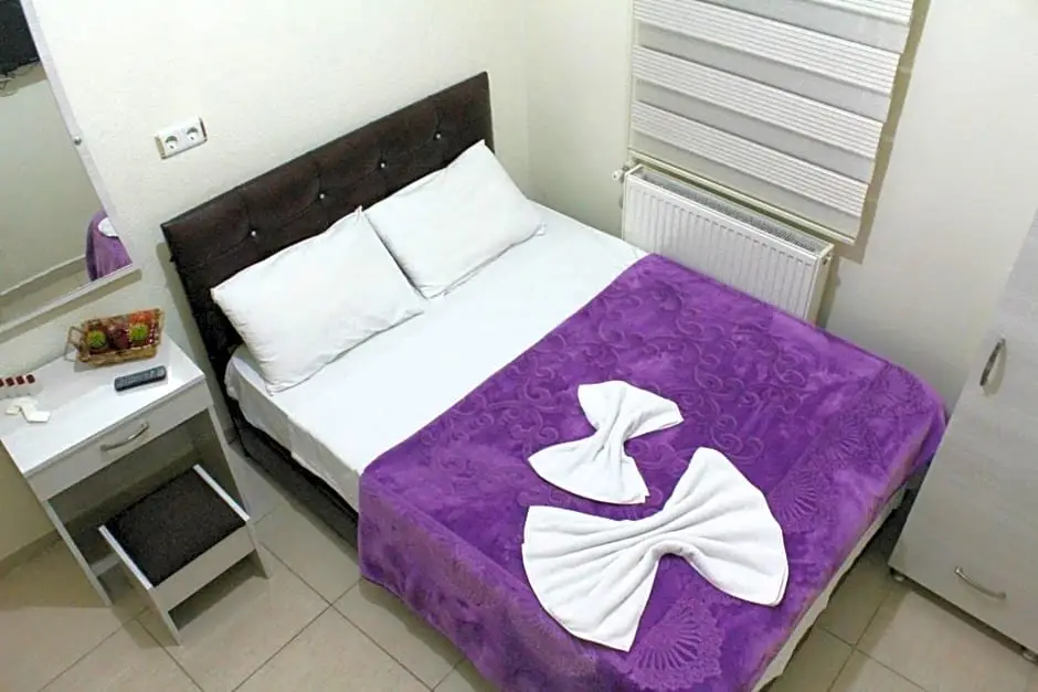 Стамбул: Hotel Baris