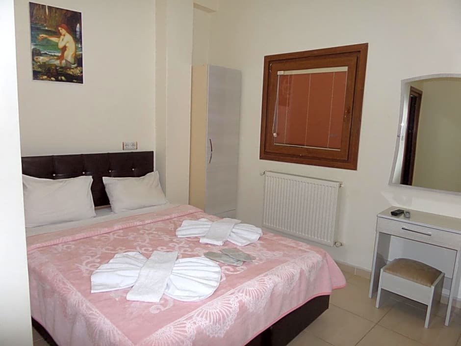 Стамбул: Hotel Baris