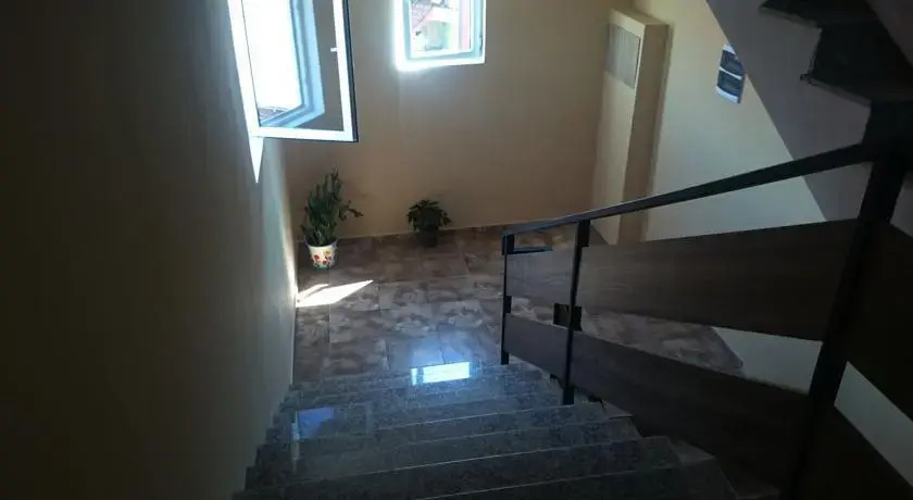 Кобулети: Paradise Kobuleti Hotel