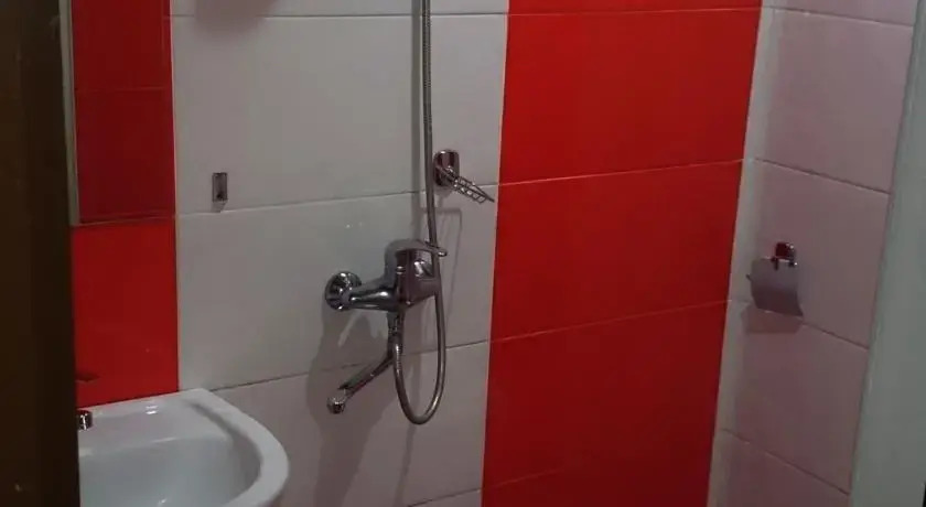 Кобулети: Paradise Kobuleti Hotel