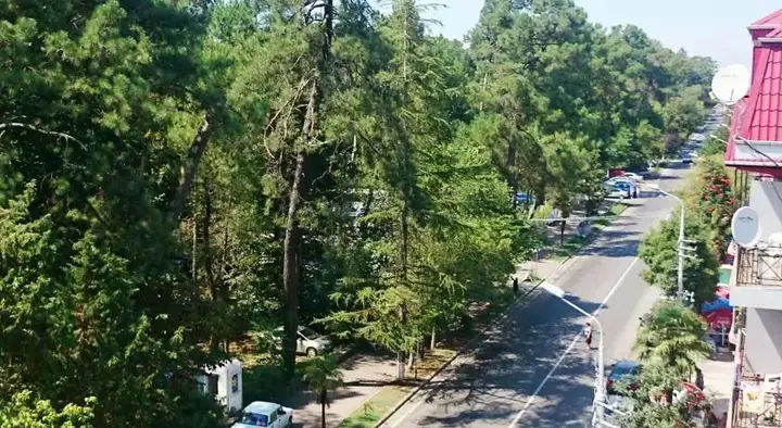 Кобулети: Paradise Kobuleti Hotel