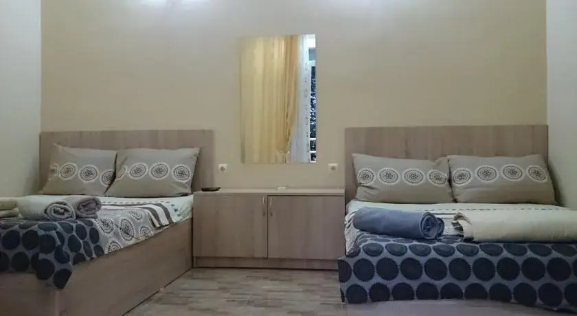 Кобулети: Paradise Kobuleti Hotel