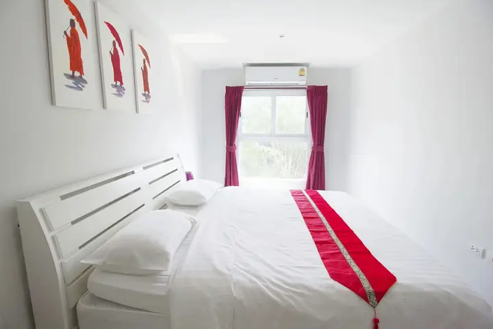 Паттайя: The Place Apartments