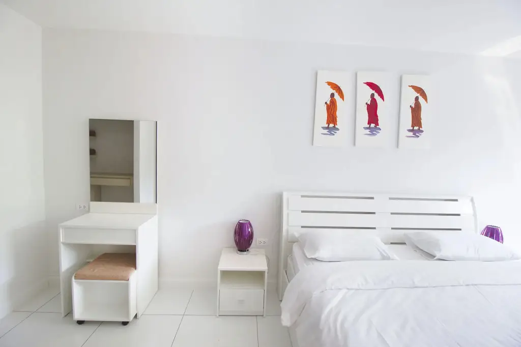 Паттайя: The Place Apartments