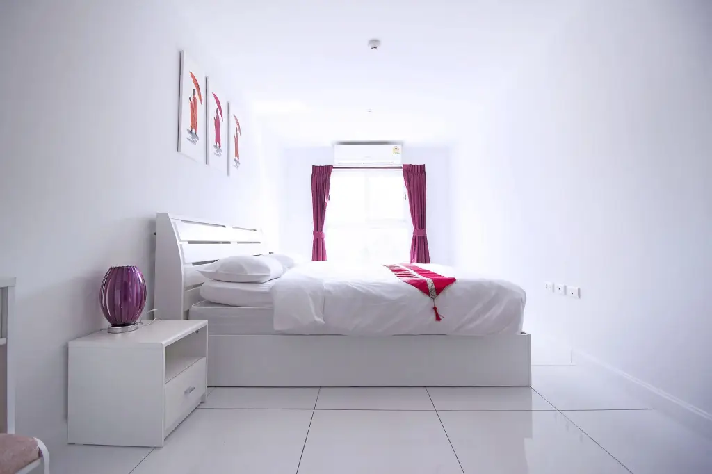 Паттайя: The Place Apartments