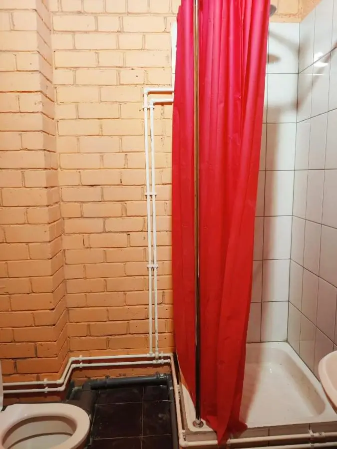 Москва: Na Amurskoj Hostel