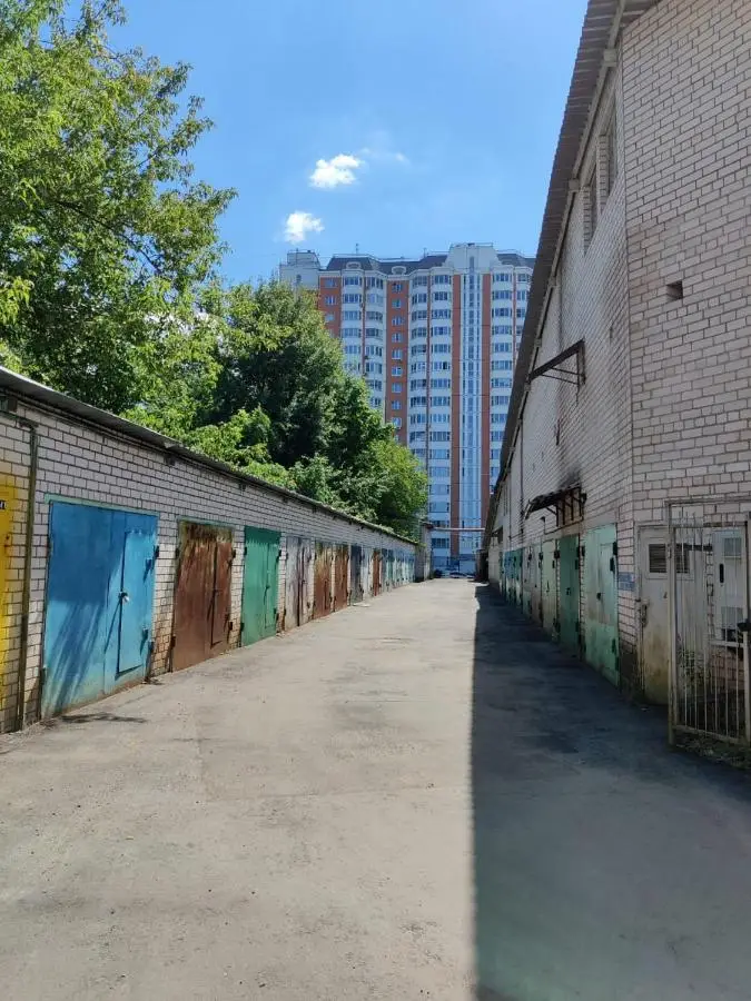 Москва: Na Amurskoj Hostel