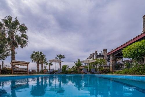 Фетхие: Papatya Villa by SoloVilla