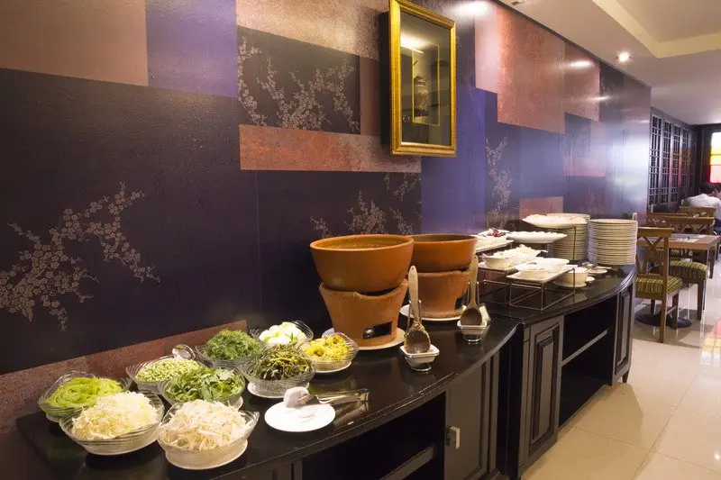Бангкок: Chin House Luxurious Residence Bangkok
