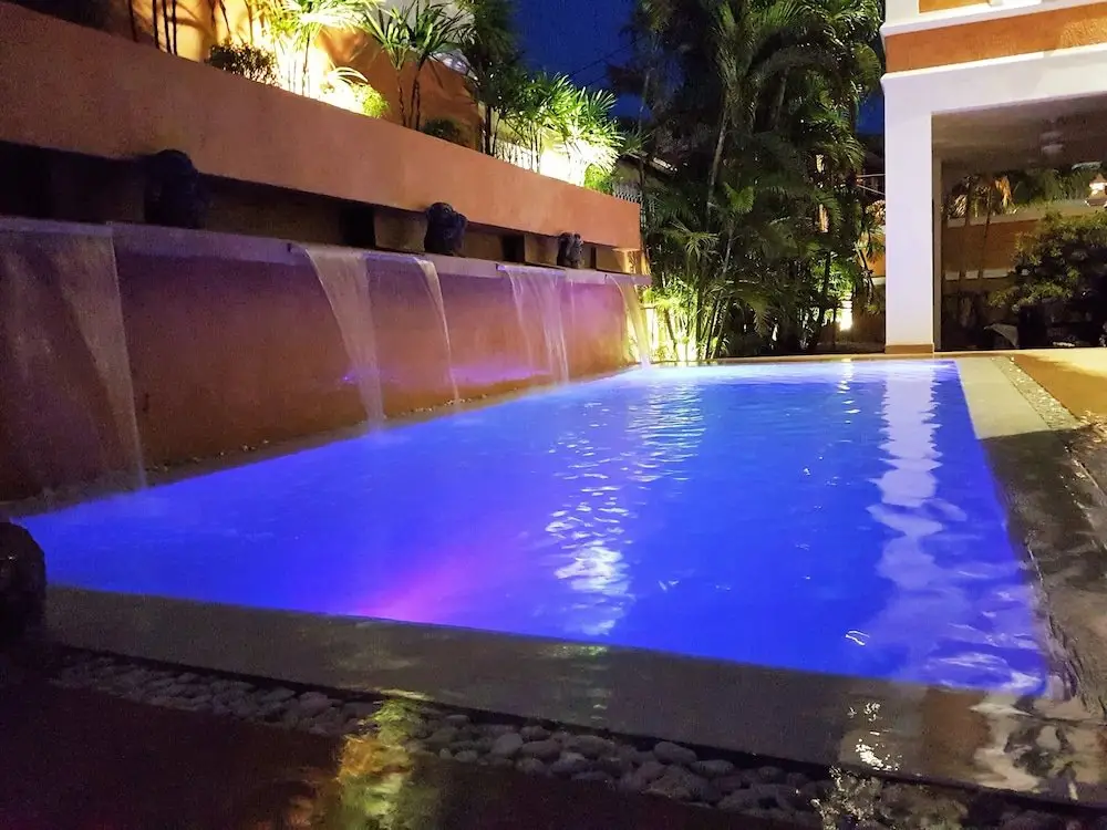 Паттайя: WOWLAND Luxury Villa Pattaya 8 BR
