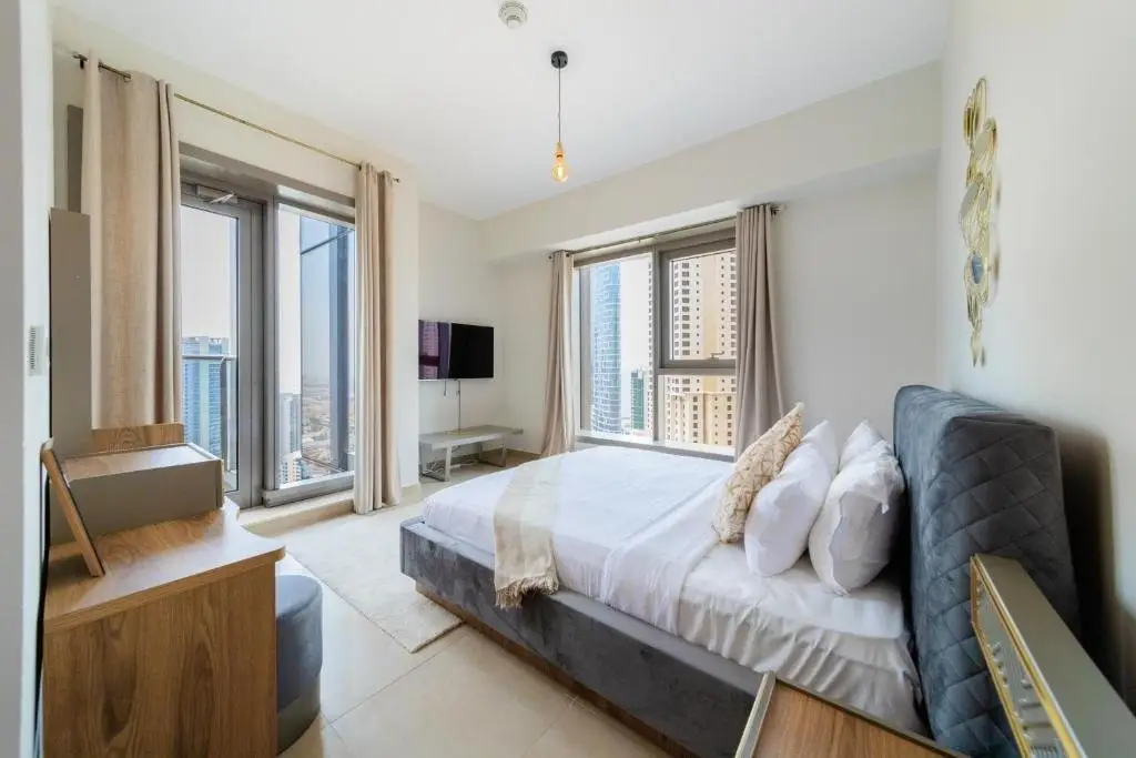 EDEN'S Homes & Villas - Sparkle Tower — фото 1