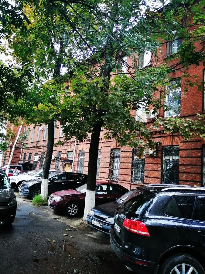 Москва: Хостел ХотелХот Авиамоторная