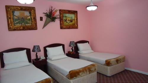 Дубай: Sport Hotel