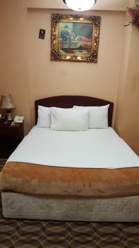 Дубай: Sport Hotel