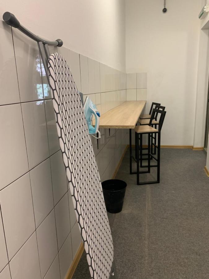 Москва: Хостел Bed&Beer Таганка