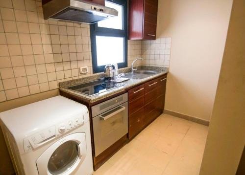 Порт Галиб: Port Ghalib Marina Residence