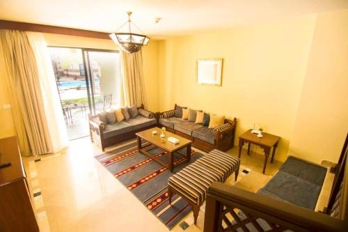 Port Ghalib Marina Residence — фото 1