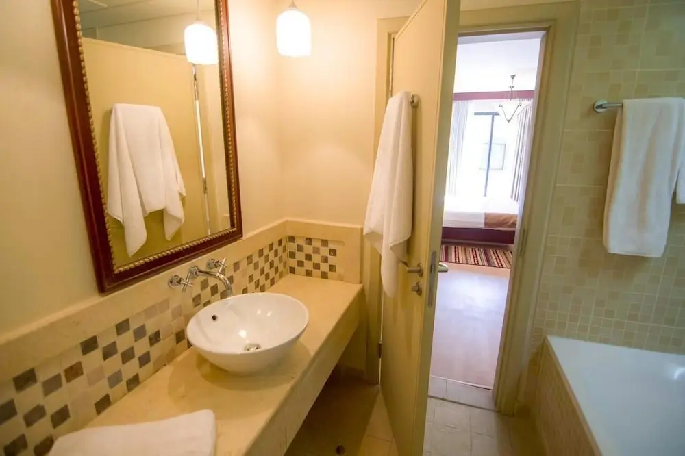 Порт Галиб: Port Ghalib Marina Residence