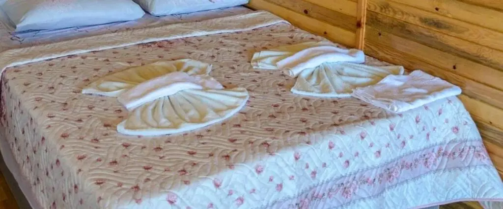 Кучуккую: Çakır Bungalow Evleri