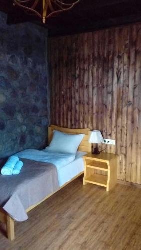 Степанцминда: GK Hotel