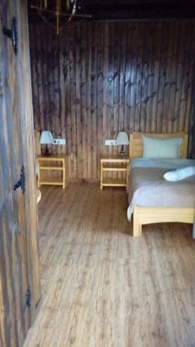 Степанцминда: GK Hotel