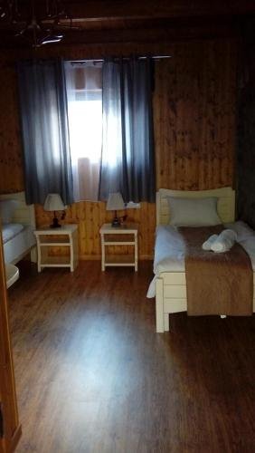 Степанцминда: GK Hotel