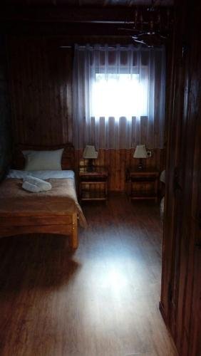 Степанцминда: GK Hotel