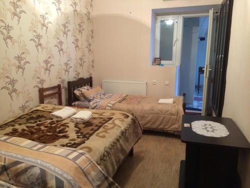 Сигнахи: Guest House Loza