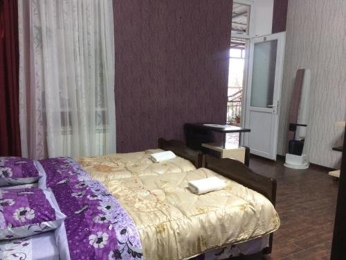 Сигнахи: Guest House Loza