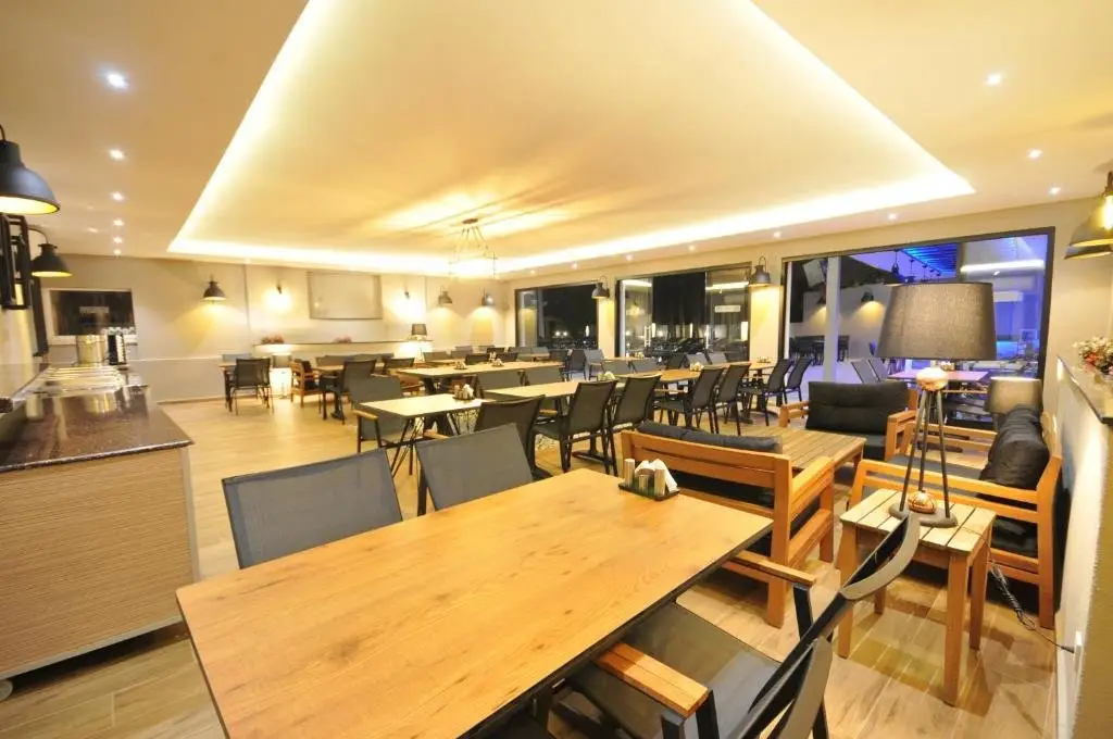 Мармарис: Club Sema Apart