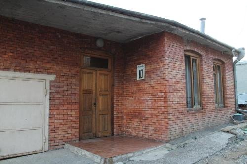 Сигнахи: Guest House Shuma