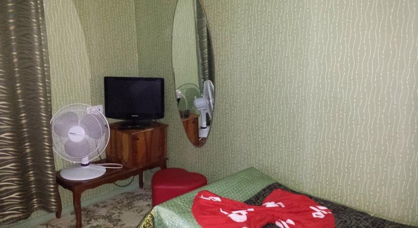 Сигнахи: Guest House on Kostava