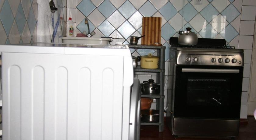 Степанцминда: Maias Guesthouse