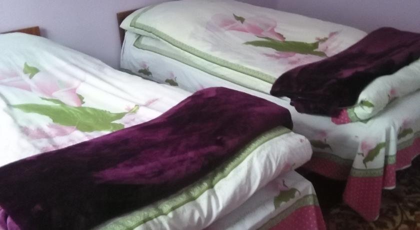 Степанцминда: Maias Guesthouse