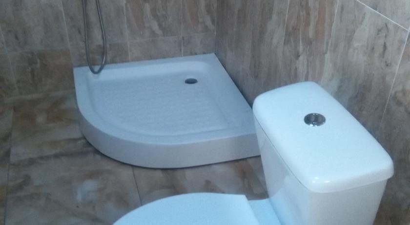 Степанцминда: Maias Guesthouse