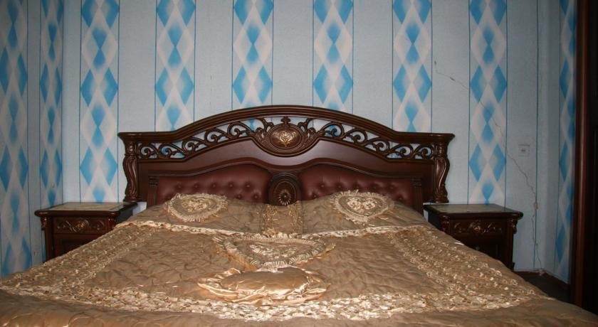 Степанцминда: Maias Guesthouse