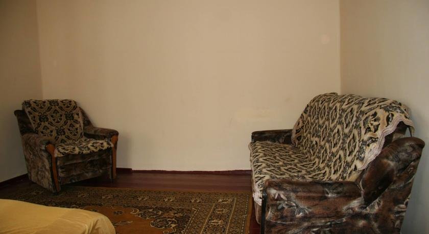 Степанцминда: Maias Guesthouse