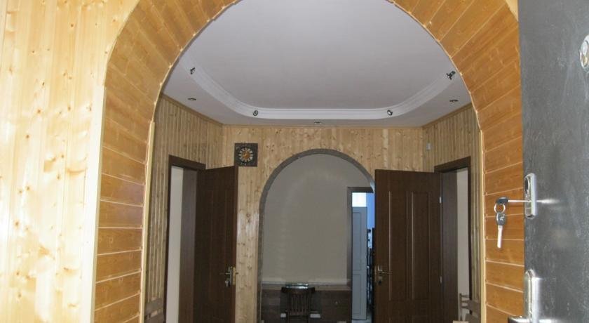 Степанцминда: Guest house Luka
