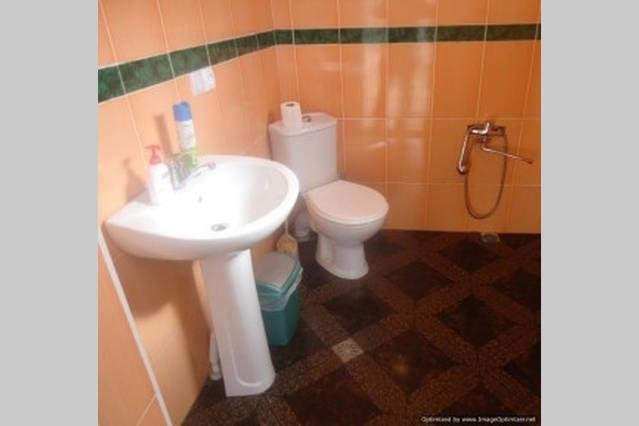 Степанцминда: Guest House on Chavchavadze str.