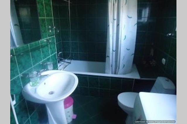 Степанцминда: Guest House on Chavchavadze str.
