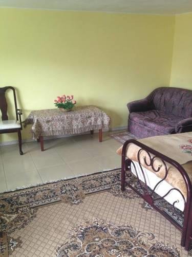 Степанцминда: Guest House on Chavchavadze str.