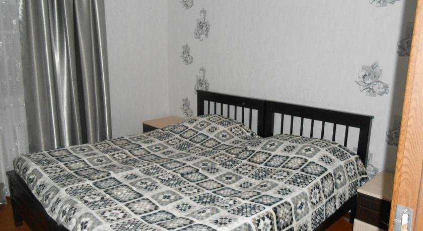 Степанцминда: Nins Inn