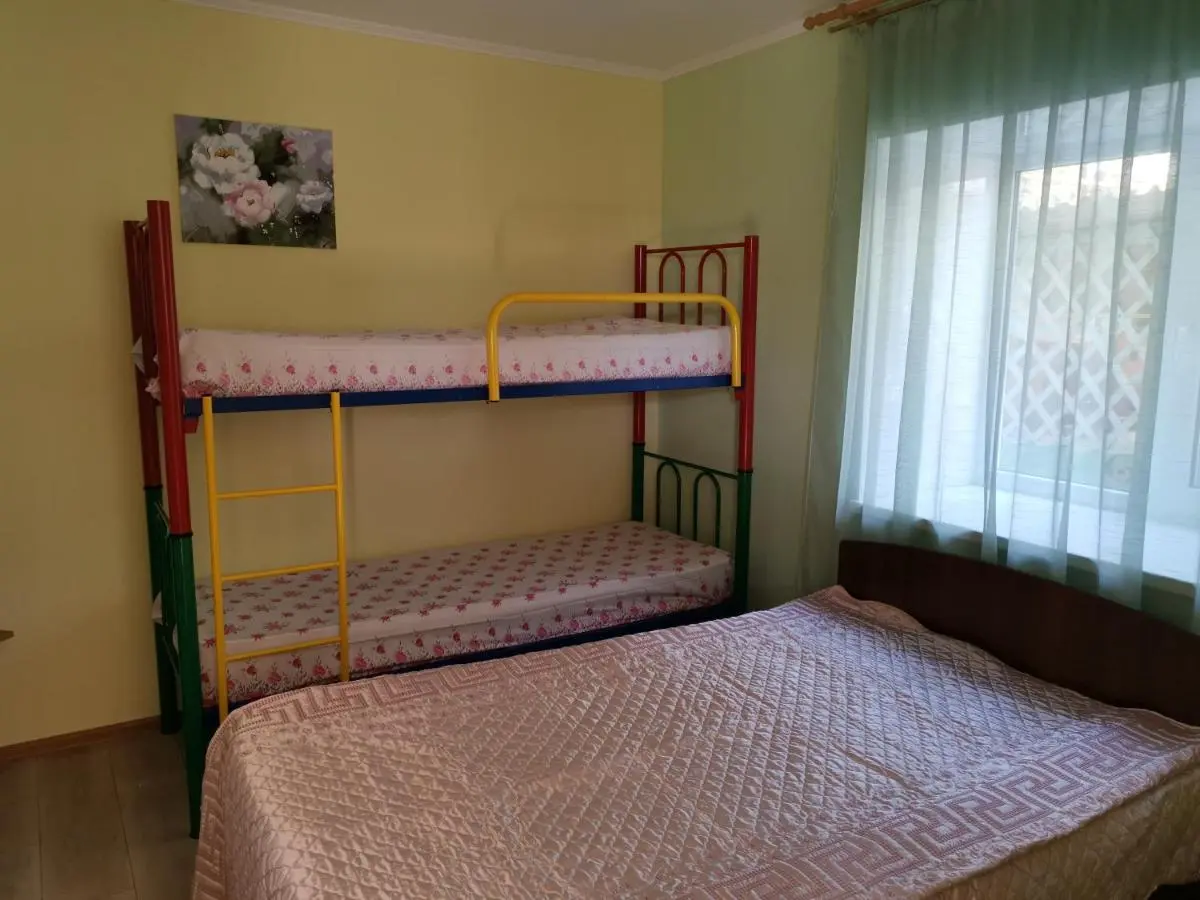 Должанская: Времена года