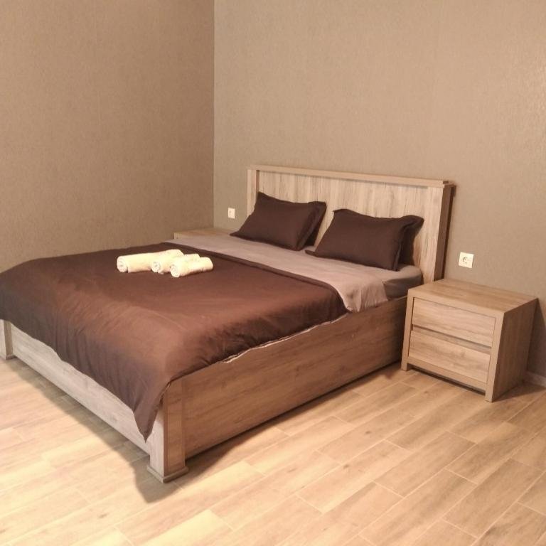 Степанцминда: Guest House Nikoloz