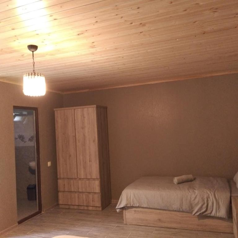 Степанцминда: Guest House Nikoloz